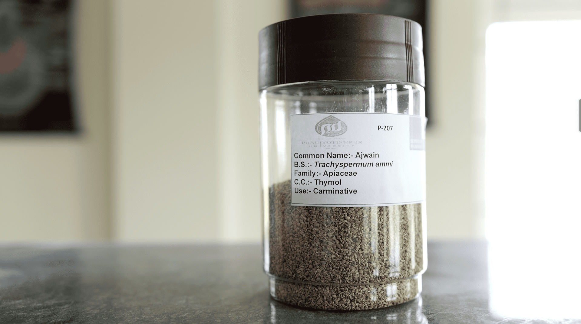 Pragjyotishpur University Guwahati Pharmaceutical chemistry lab photo 12